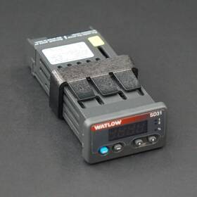 Sd31-hjaa-aa0r Watlow Single Display Pid Temperature Controller 100-240 Vac