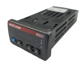 Sd31-lcja-aaog Watlow Sd31 Temperature Controller
