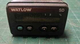 Sd3c-lcaa-aarg Watlow Controller
