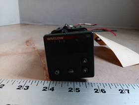 Sd6c-hkke-aarg Watlow Temperature Controller