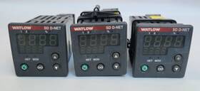 Sd6c-lkja-dnrr Watlow Limit Controller