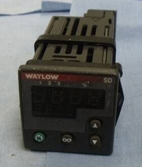 Sd6e-lcae-aarg Watlow Sd Temp Controller