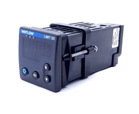 Sd6l-hjae-aarg Watlow Temperature Controller 100-240vac 2a 5a 1/16 Din