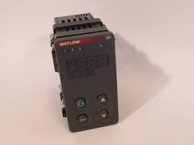 Sd8c-hjje-aarg Watlow Temperature Controller 100-240vac 50/60hz 10va Used