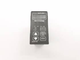 Sigce-200 Watlow Series 982 Temperature Controller With And Sg2c Comm Module - Lot