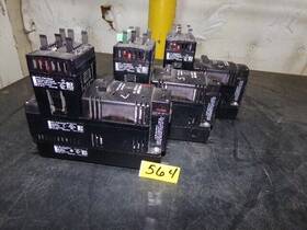Sthl-f3ac-baaa Watlow Ez-zone Integrated Control Loop