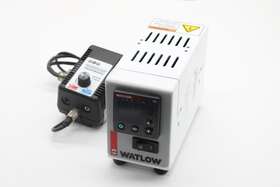Syst-5170-0000 Watlow Temperature Controller With Thermo Electron Shake Module