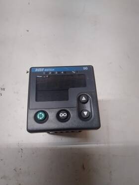 96b1-cmdu-ddbm Wave Biotech Temp Controller