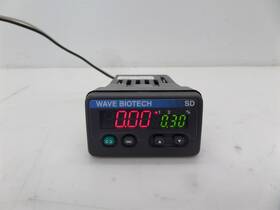 Sd3c-lfua-aawb Wave Biotech Watlow Sd Low Voltage 24-28v Temperature Controller