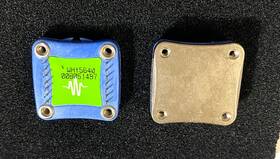 Why5640 Wavelength Electronics 1 Low Profile Temperature Controller