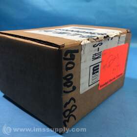 383600069 Weil Mclain Hydronic Low Water Cutoff Fnob