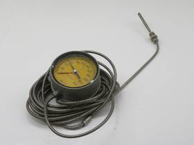 41gpy00gf50y Weksler Glass Thermometer T233865