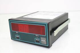 Aci-3-y-a-18-0-fs Weschler Instruments Rate Panel Meter