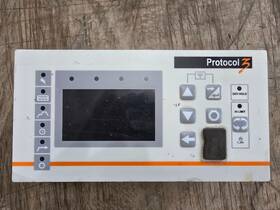 Ve651l41es West Controller Digital Temperature