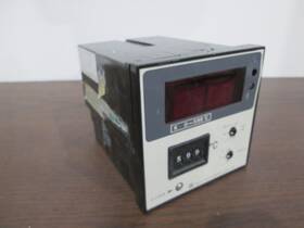 Dd115-0504ctm West Electronics Temperature Controller Used