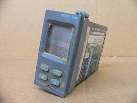 M3810-l02-t1418-00-h50-00 West Instruments Temperature Control