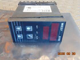 Z1700 West N8100 8100 Tepmerature Controller S