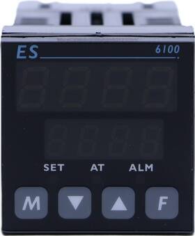 P6101z1200s17 West Control Solutions P6101 Temperature Controller
