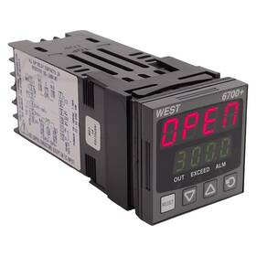 P6701z2120022 West Limit Controller Universal Input 24-48vac/dc 1/16 Din