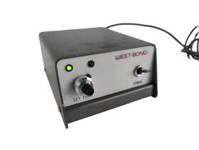 1200a Westbond Temperature Thermal Controller Benchtop Lab Testing Equipment