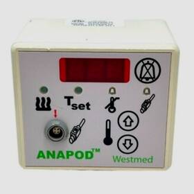 4001490 Westmed Anapod Temperature Controller With Power Cord