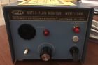 Wfmt-1500 Instruments For Research Water Flow Monitor