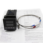 Wfybcpqm400 Bestparts Ac Digital Pid Temperature Controller Ssr Output 615284477204