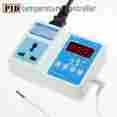 Wh1436 Digital Thermostat Temperature Controller Willhi Pid F C Thermocouple Sensor Ssr Relay 711463669313