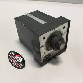I922x013 Whitlock Temperature Control Used #96442