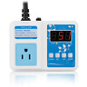Wh1436h . Willhi Digital Air Humidity Controller With Lcd Display 696593171915