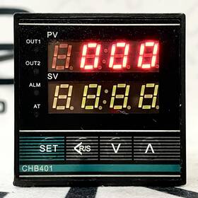 Chb401-011-0111013 Winpak Winpark Temperature Controller