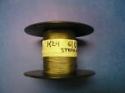 Wire Gg Ss Ga. 200 " Stranded Thermocouple Type 24
