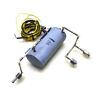 Wx6e2a400a-001 Watlow Base Circulation Heater