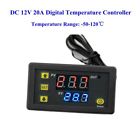 Xb.fg.332 Bestparts Us Dc Digital Temperature Controller Thermostat Regulator 615284536611