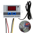 Xh-w3001 Unbranded Digital Led Temperature Controller Thermostat Control Switch Probe Us