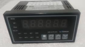 Xjc-cf3600-c-m-d-r4 Xjc Sensor Control Indicator