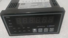 Xjc-cf3600-f Xjc Sensor Control Indicator