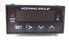 Xmt7100-rk Morning Group Intelligent Programmable Temperature Controller Red