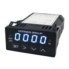 Xmt7100r-k Morning Group Screen Din Led Digital Display Intelligent Pr