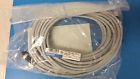 Xs5w-d421-j81-a Omron Connector Cable New
