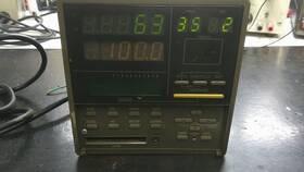 Dcp551e10200 Yamatake Temperature Controller