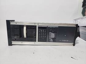 Yokogawa -281 E/npr/mts Slpc Programmable Controller
