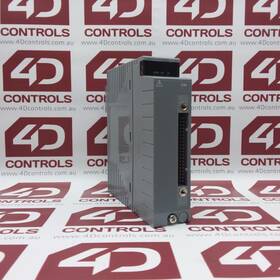 Aat145-s00 Yokogawa S1 Thermocouple/mv Input Module Used