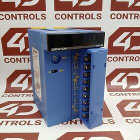 F3cr04-0n Yokogawa Temperature Control Module 24vdc Used