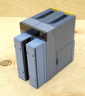F3cu04-1n Yokogawa Temperature Control And Pid Module
