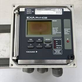 Ph402g-e-1-e Yokogawa Ph402g-e-1-e/q/u/pat Converter Exa Ph402