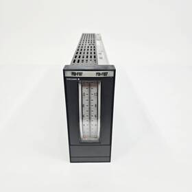 T0533ak729 Yokogawa Sihm-200 B/mts/z Indicating Controller Used