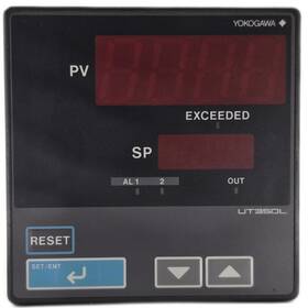 T1j507392918 Yokogawa Digital Indicating Controller 350l-00 S3