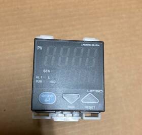 T1s407261 Yokogawa Up150 Controller Temperature Lindberg/blue