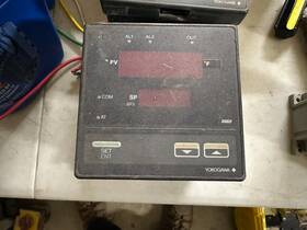 Ut15 Yokogawa Limit Controller